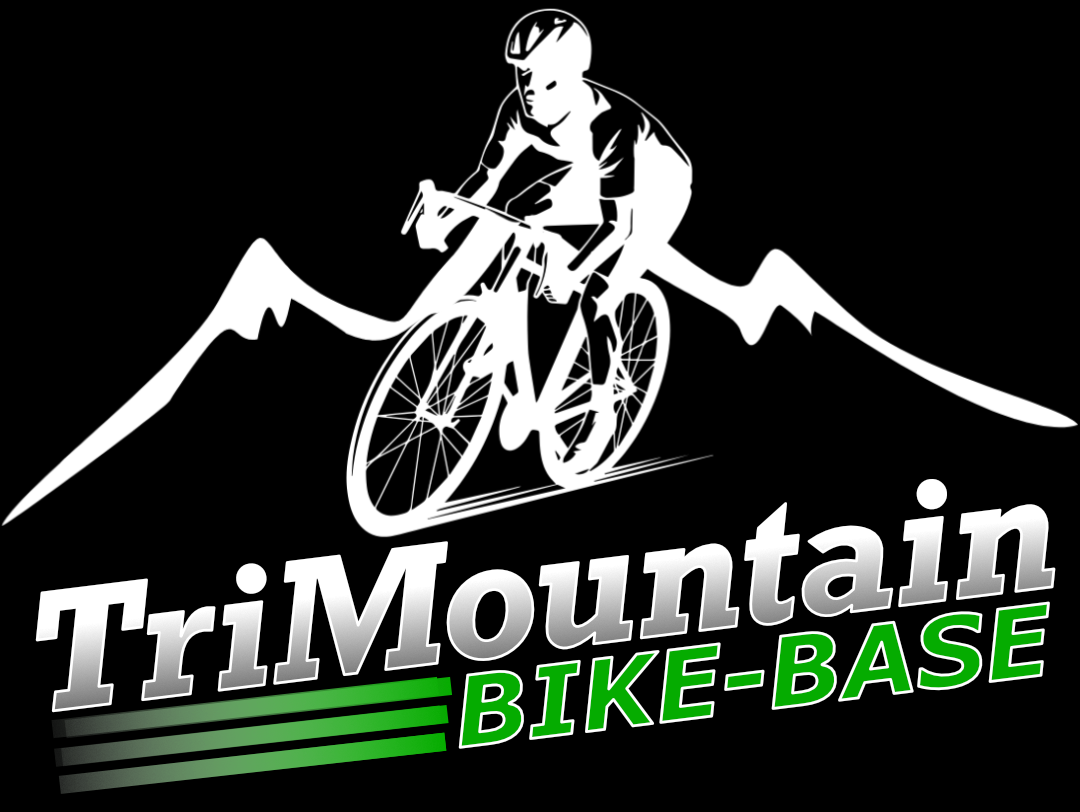 TriMountain Bike-Base