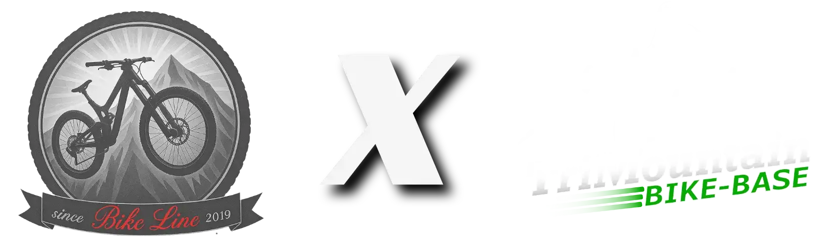 BikeLine x TriMountain Bike-Base